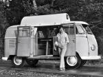 Volkswagen T1 Camper 1950 года